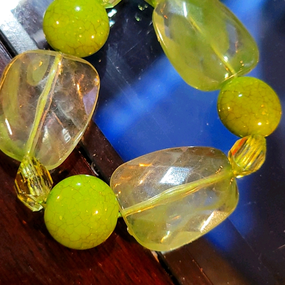 Bracelet
